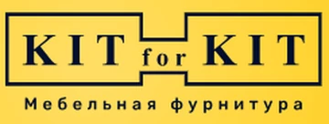 Логотип KITforKIT